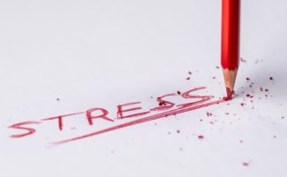 Quel est votre niveau de stress?